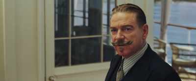 Perhaps the intention was not to inherit,
but to conceal. - Death on the Nile