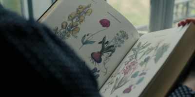 Perhaps the key
to finding myself - Flowers in the Attic: The Origin
