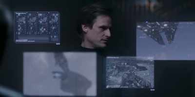 Perhaps the old Master Chief
could do that, - Halo