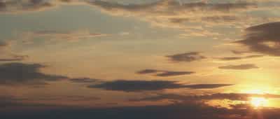 Perhaps the only difference between me and other people was that I've always demanded more from the sunset. - Nymphomaniac: Vol. I