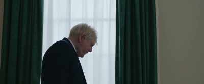 Perhaps the p m and I could talk - This England