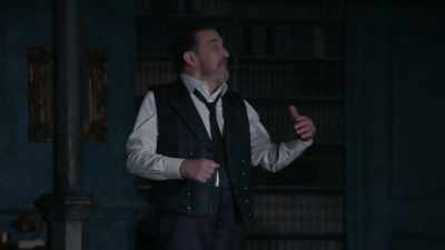 Perhaps the seas and countries different
with variable aspect - Great British Theatre