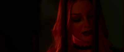 Perhaps the secret
lies in this. - Monster Mash