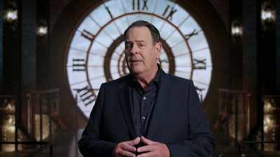 Perhaps the strangest
is one attempted - The UnBelievable with Dan Aykroyd