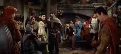 Perhaps the town will be able
to sleep tonight with your Francis gone. - Francis of Assisi