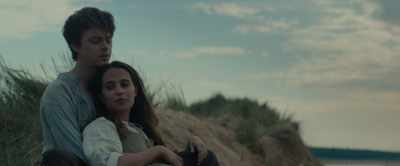 Perhaps the world will come to an end - Tulip Fever