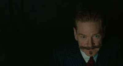 Perhaps there is a use for this money
in your mattress. - A Haunting in Venice
