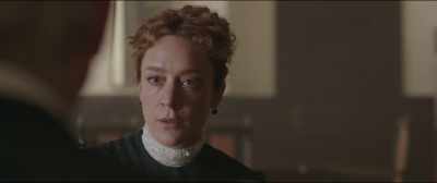 Perhaps if they had made good
on their loans, - Lizzie