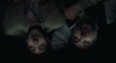 Perhaps they're lucky. - The Pianist