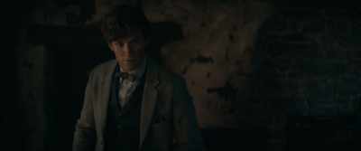 Perhaps things would have been
different, and this boy... - Fantastic Beasts: The Secrets of Dumbledore
