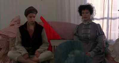 Perhaps
this, or maybe this. - Princess Caraboo