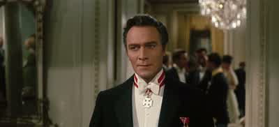 Perhaps those who would warn you that the Anschluss is coming and it iswould get further with you by setting their words to musicIf the Nazis take over Austria you will be the entire trumpet sectionYou flatter meOh how clumsy of me I meant to accuse you - The Sound of Music