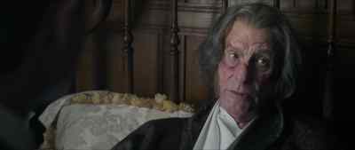 Perhaps my time has come. - Frankenstein: Legacy