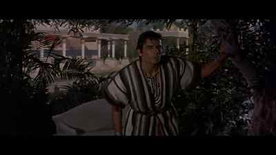 Perhaps tomorrow night,
when you are less afraid? - The Story of Ruth