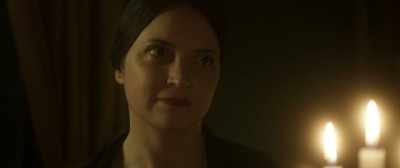 Perhaps tonight could be
something of a, a new beginning? - Ripper Untold