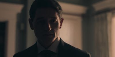 Perhaps, um, you could arrange
for me to have a cell phone - The Handmaid's Tale
