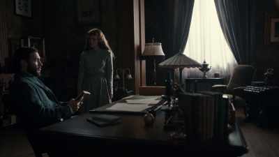 Perhaps you used this notebook - Escaping the Madhouse: The Nellie Bly Story