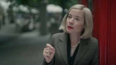 Perhaps this was the moment
that Sherlock Holmes started - Killing Sherlock: Lucy Worsley on the Case of Conan Doyle