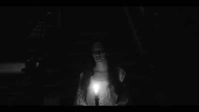 Perhaps it wasn't the room, after all. - The Haunting of Bly Manor
