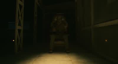 Perhaps we ought to kill him. - Fantastic Mr  Fox