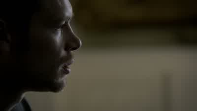 Perhaps we will. - The Originals