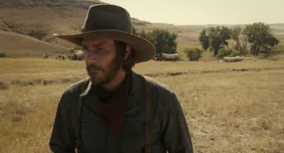Perhaps we'll find comfort together. - The Ballad of Buster Scruggs