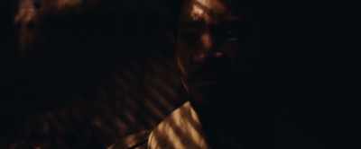 Perhaps we're here for more
than just war
with these bodies." - Judas and the Black Messiah