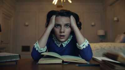 Perhaps we've got to keep
it safe and give it to him? - His Dark Materials