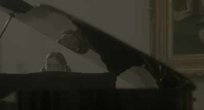 Perhaps when
she's feeling safer, - Orphan: First Kill