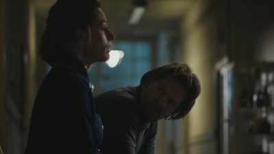 Perhaps it will bring you a step
closer to finding the killer. - Comrade Detective