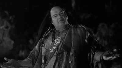 Perhaps you will see
more clearly without them. - Dead Man