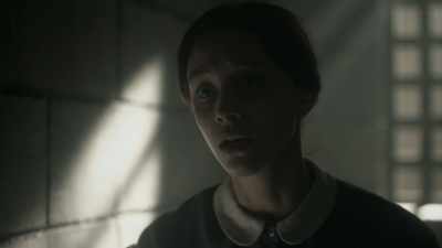 Perhaps, you will tell them
without meaning to, - Alias Grace