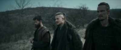 Perhaps without his shadow,
Aethelstan sees more clearly. - The Last Kingdom: Seven Kings Must Die
