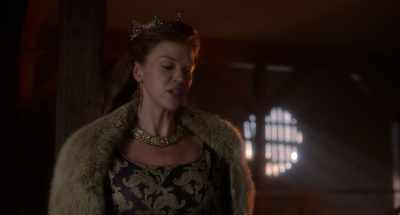 Perhaps it would be best for me
to receive it from your superior. - Quasi