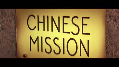 Perhaps you could help us explain... - Seven Years in Tibet