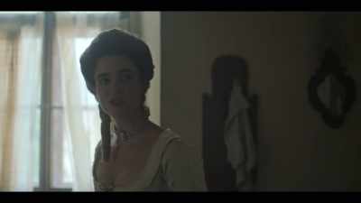 Perhaps if you had laid out
smaller dreams for us, - Dangerous Liaisons