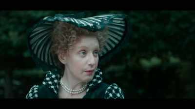 Perhaps if you leave them, - The Serpent Queen