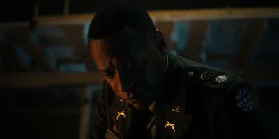 Perhaps you need more time to think. - Stranger Things