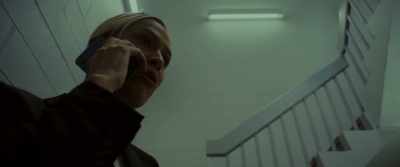 Perhaps
you never got the call. - American Siege
