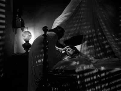 Perhaps you'd better get my medicine. - Isle of the Dead