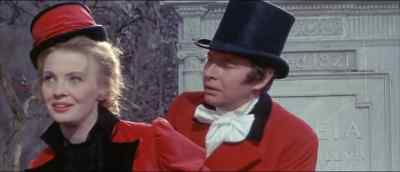 Perhaps you'd better take
her in while I fetch her father. - The Tomb of Ligeia