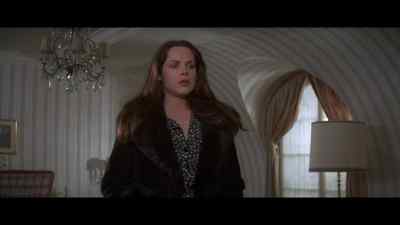 Perhaps you'd better
unpack your things. - The Odessa File