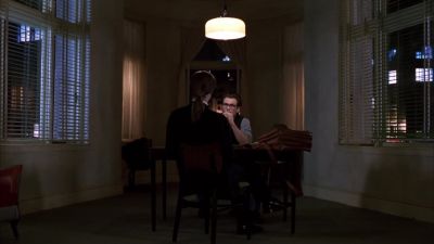 Perhaps you'd like another cigarette - Interview with the Vampire: The Vampire Chronicles