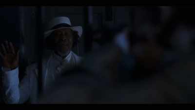 Perhaps you'll let me
persuade you otherwise. - The Irregulars