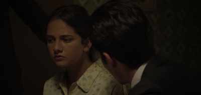 - Perhaps you've
blocked out the memory, - The Calling