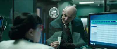 - Perhaps you've made a mistake - Bon Cop Bad Cop 2