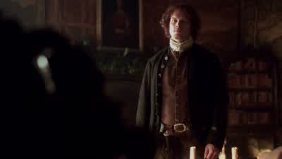 Perilous. - Outlander
