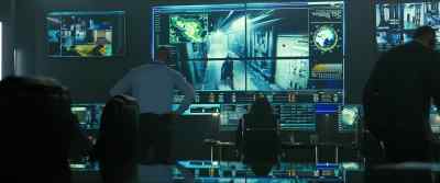 Perimeter? - My Spy: The Eternal City