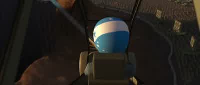 Perimeter stable. - Monsters vs  Aliens
