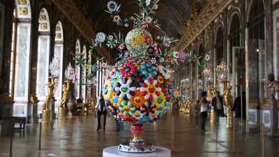 PERIODISTA - Blurred Lines: Inside the Art World